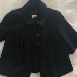 ba&sh cropped jacket